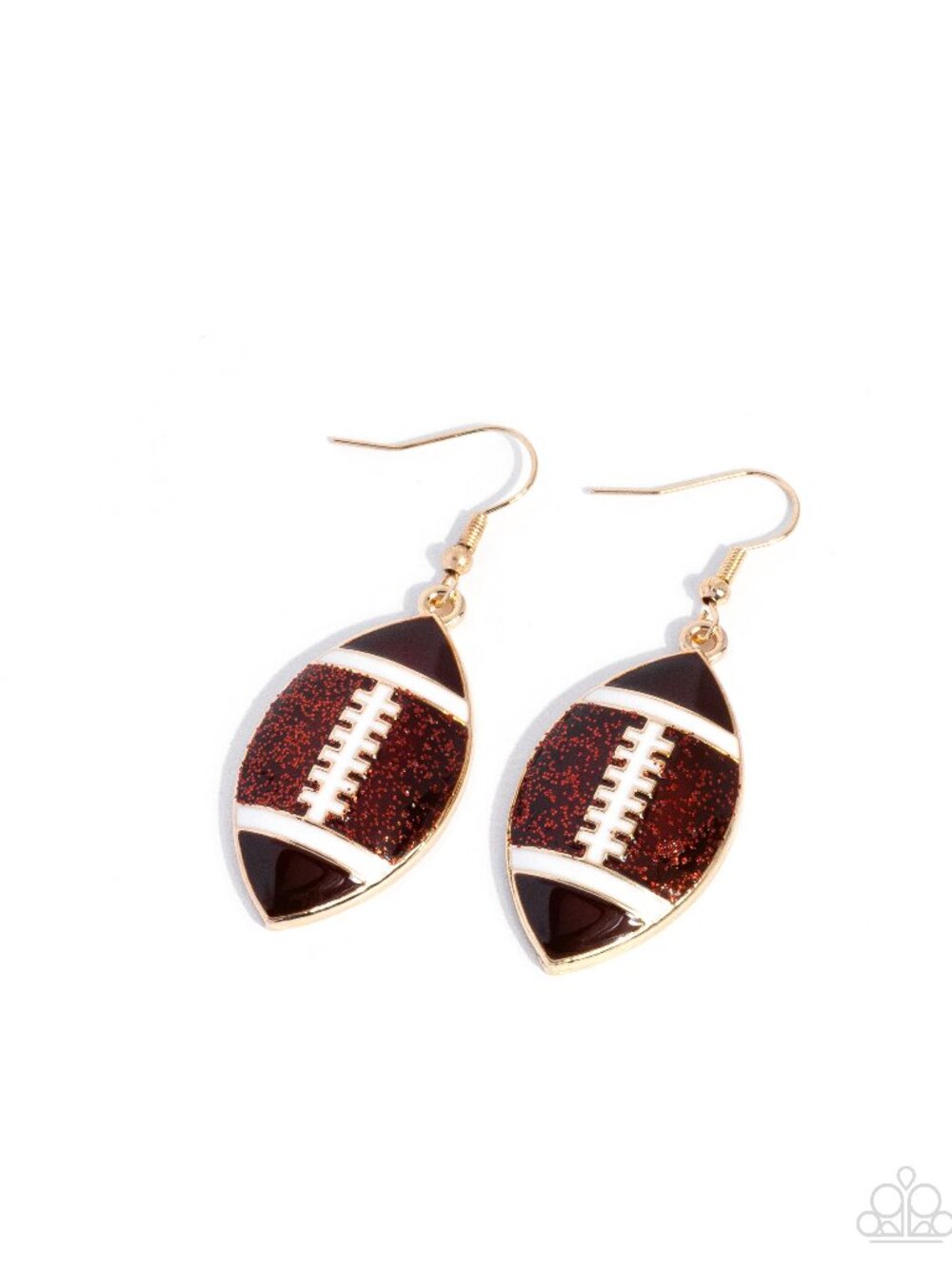 Football Facade - Brown